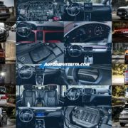 Honor Roll: 2020 AutoIndustriya Editors' Choice image