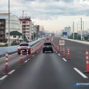 Here's the list of operational Skyway Stage 3 entry and exit ramps image