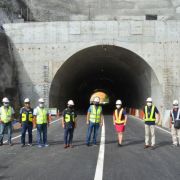 Subic drives will have 2x the tunnels, 2x the revving fun image