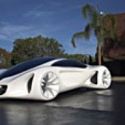 2010 Los Angeles Auto Show image