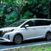 Budget Previa: GAC PH to launch 7-seater GN6 in Feb image