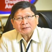 MMDA Chairman Gen. Danilo Lim passes away image
