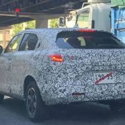 Launch of 2021 Honda HR-V is just a few months away image