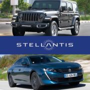 Full steam ahead for Fiat Chrysler-Peugeot merger image