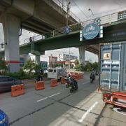 Another EDSA U-turn slot to be closed next week image