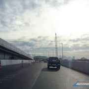 How fast can we get from Bacoor to QC via Skyway Stage 3? image