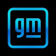 General Motors ushers in EV era, unveils new logo image