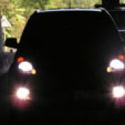Lawmaker seeking to ban HID headlamps image