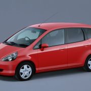Believe it or not, the Honda Jazz is turning 20 this year image