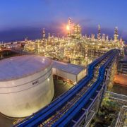 Petron prevents permanent shutdown of Bataan refinery image