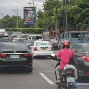 MMDA: Rightmost EDSA lane could be dedicated to motorcycles image
