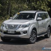 Nissan PH raises prices of three models image