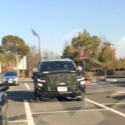 Is this the 2022 Toyota Land Cruiser? image
