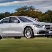 Mercedes-Benz is still the world's best-selling luxury automaker image