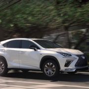 Lexus Philippines welcomes 2021 with zero interest promo image