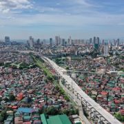 These are the proposed toll fees for SMC's Skyway 3 image