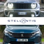 Here's why FCA-Peugeot's Stellantis merger is a big deal image