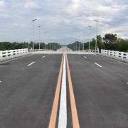 38,000 motorists to benefit daily from Urdaneta City Bypass Road image
