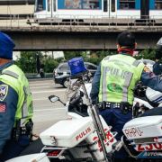 MMDA asks PNP-HPG for manpower for traffic management image