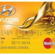 The New Hyundai Mastercard image
