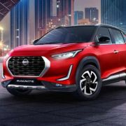 2021 Nissan Magnite: Why only 4 stars from ASEAN NCAP? image