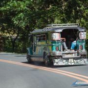 Yes, PUVs are included in MVIS testing image