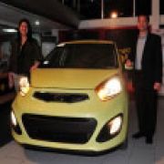 Kia Philippines Reveals All-New 2011 Picanto image