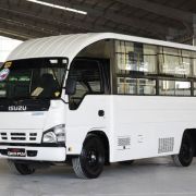 Can MVIS fast-track PUV Modernization Program? image