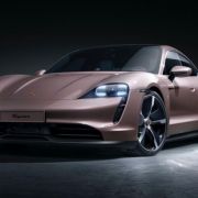 This Porsche Taycan only costs less than PHP 4 million image