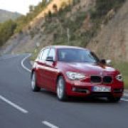 BMW set to launch all-new 1-Series image