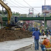 MMDA announces roadworks in 19 intersections in Metro Manila image