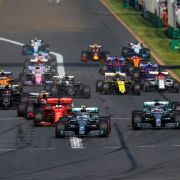 Netflix wants a mafioso-style Formula One racing movie image