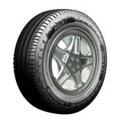 Michelin PH rolls out Agilis 3 tire for vans and LCVs image