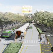 Tugade: Partial opening of Cebu BRT by end of year image