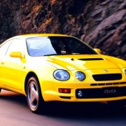 Will the Toyota Celica finally make a comeback? image