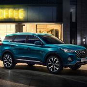 Chery just put everything into 2021 Tiggo 7 Pro for PHP 1.2M image