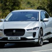 Jaguar Land Rover wants to make EVs lighter with carbon fiber image