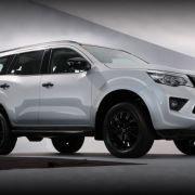 Nissan PH launches 2021 Terra VL with mild updates image