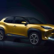 Toyota PH dealers starting to order units of Yaris Cross image