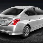 This is why Nissan decided to stop Almera production in PH image