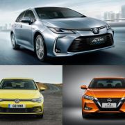 Toyota is now the world's biggest automaker, overtakes VW image