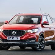 You don't have to go to the dealership to buy an MG anymore image