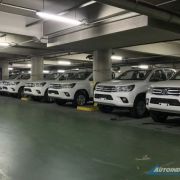 Toyota's PHP 4.5B Batangas hub should shorten waiting lists image