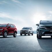 Geely Cebu is now open for business image