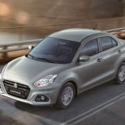 2021 Suzuki Dzire launched, starts at PHP 549,000 image