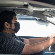 Why not wearing a facemask in cars is &ldquo;Reckless Driving&rdquo; image