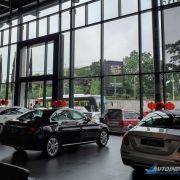 Solon wants car dealers to plant 10 trees for every car sold image