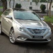 Hyundai clocks sales increase in May 2011 image