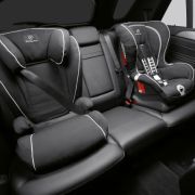 Price Guide: How much will a child seat cost you? image