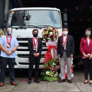 Fuso PH sets up shop in Lipa, Batangas image